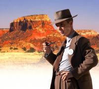 Cenários de Oppenheimer para visitar na vida real